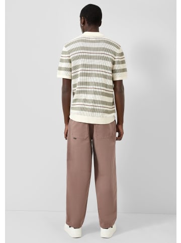 QS Strickjacke  in  02G0_creme