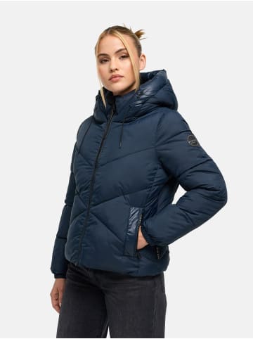 Marikoo Outdoorjacke Pinaa XVI in Navy