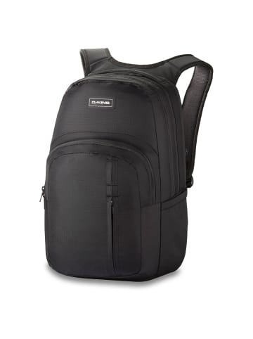 Dakine Campus Premium 28 - Rucksack 52 cm in black ripstop