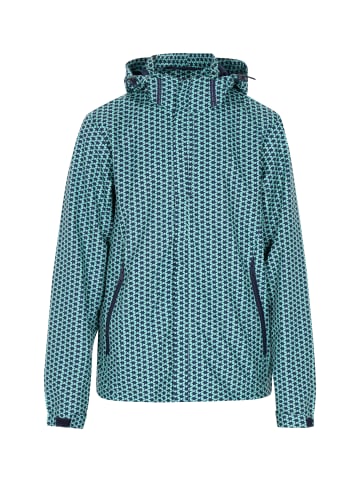 Homebase Jacke in Minze