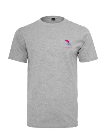 Mister Tee Mister Tee T-Shirts in h.grey