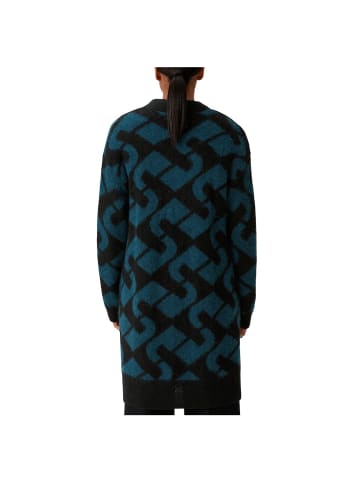 comma Pullover in petrol
