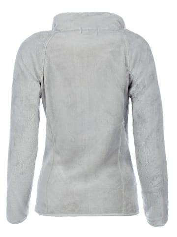 Geographical Norway Jacke S in Light Grey
