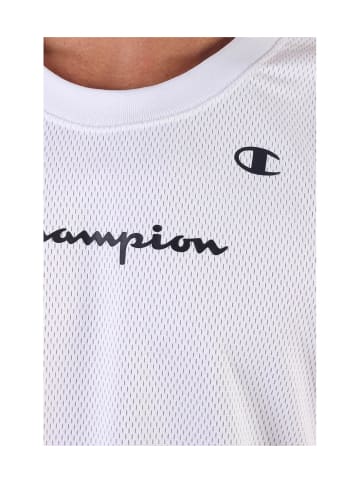 Champion Jersey in Weiß