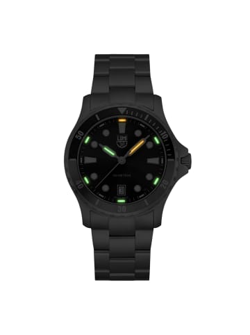 Luminox Quarzuhr XS.0941 in Silber