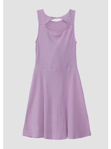 s.Oliver Kleid in 4719_lavendel