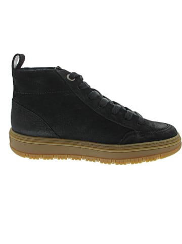 Paul Green Sneaker high Schwarz