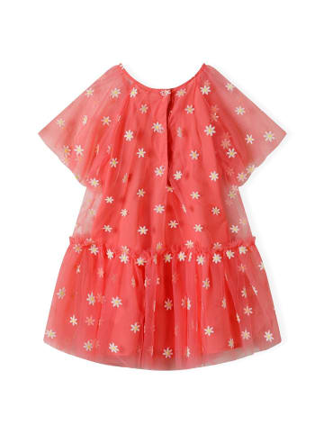 Minoti Knielange Kleider (Midi) 18PARTY 3 in koralle