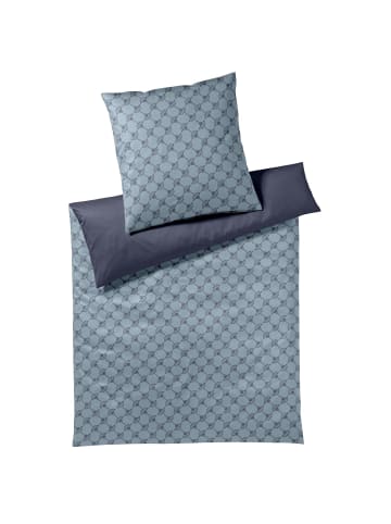 JOOP! Bettwäsche 1er Pack in Blau
