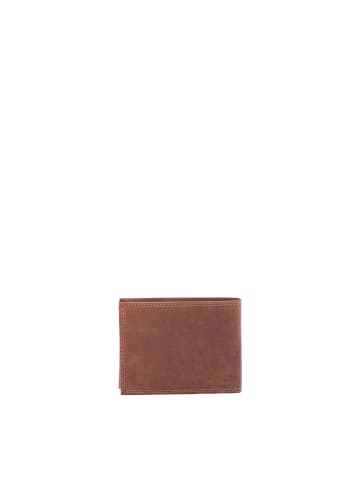 Sergio Valentini Geldbörse in BROWN