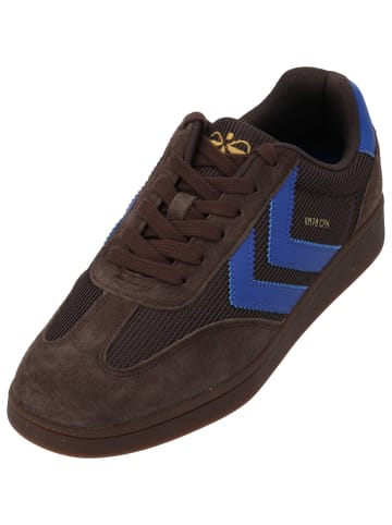 Hummel Klassische- & Business Schuhe in java