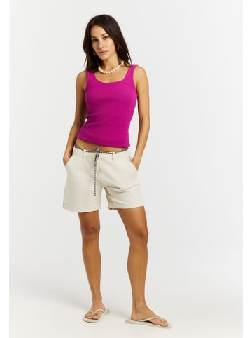 Protest " PRTTulip in Canvasoffwhite