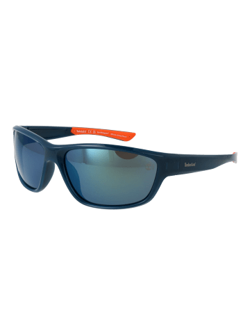 Timberland Herren Sonnenbrillen Sport Blau