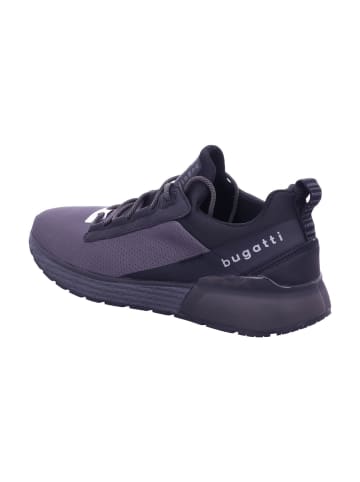 Bugatti Sneaker Low in grau