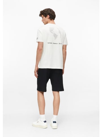s.Oliver T-Shirt  in  02D1_creme