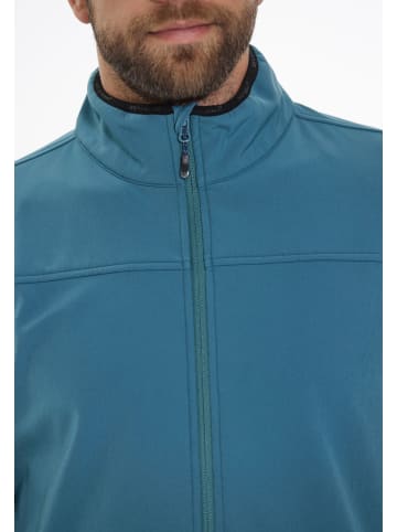 Whistler Softshelljacke Dublin in 2063 Hydro