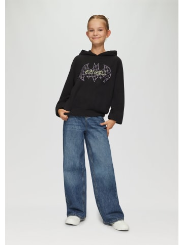 s.Oliver Sweatshirt in 9999_schwarz