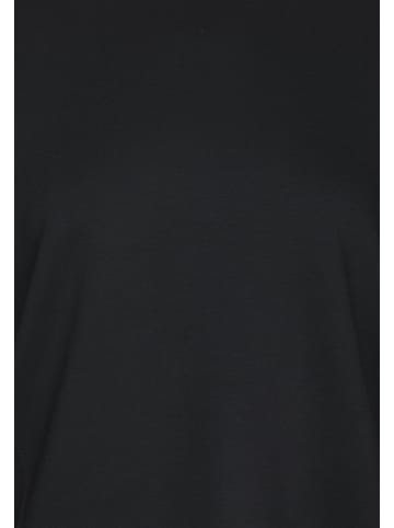 VINAJA Women Sweatshirt in Black