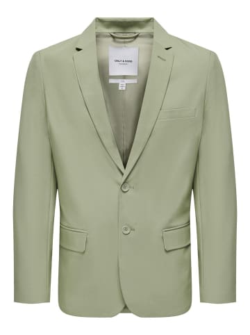 ONLY & SONS Blazer in Tea