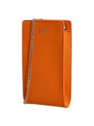 Liu Jo ECS - Handytasche 19 cm (exuberance) in exuberance