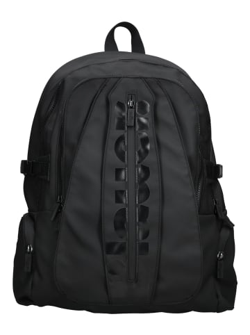 BLAUER USA Taschen in Schwarz