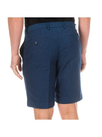 Hackett London Bermuda in Blue
