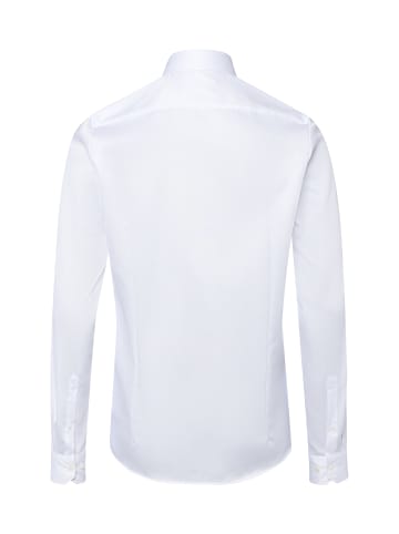 Finshley & Harding Hemd in weiß