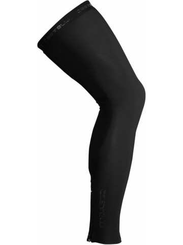 castelli Radsportzubehör in Schwarz