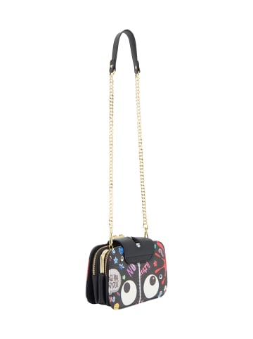 myMo Handbag Handbag in Black