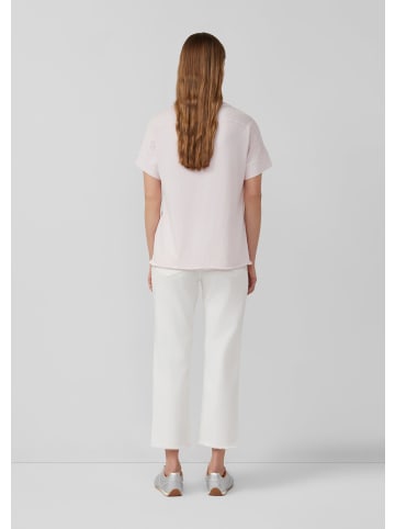 s.Oliver T-Shirt  in  4116_zartrosa