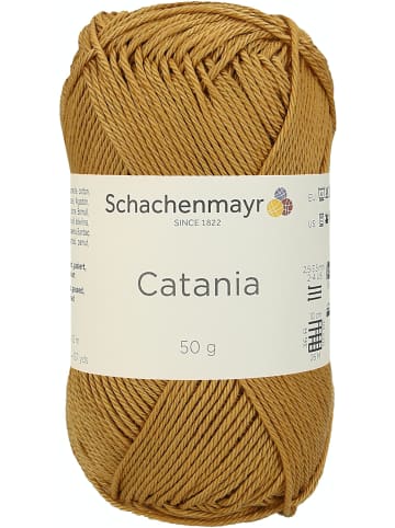 Schachenmayr since 1822 Handstrickgarne Catania, 50g in Curry