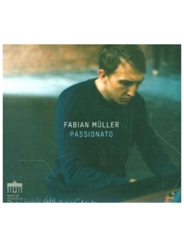 Edel Germany CD/DVD Musik - Passionato