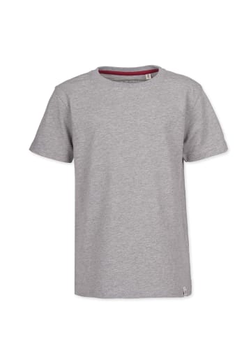 Band of Rascals T-Shirt " Basic " in grau