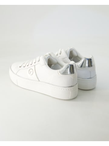 Tamaris Sneaker low in Weiß