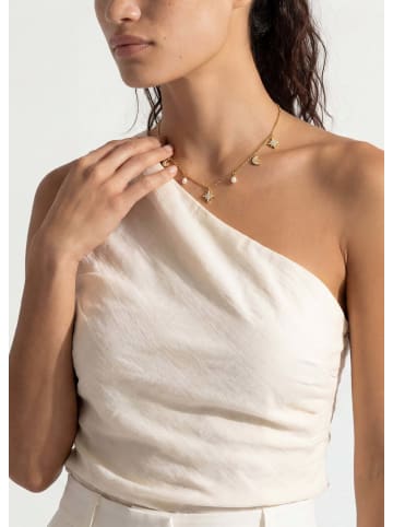 PURELEI Kette Night Glow Gold
