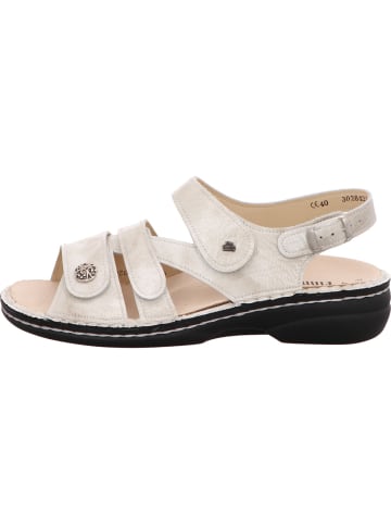 Finn Comfort Sandalette in weiß