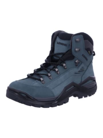 LOWA Wanderschuhe für Damen in unifarben in uni