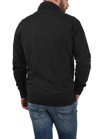 !SOLID Sweatshirt SDKaan in Schwarz