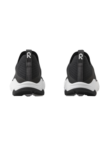 Reima Sneaker Sujuva Black