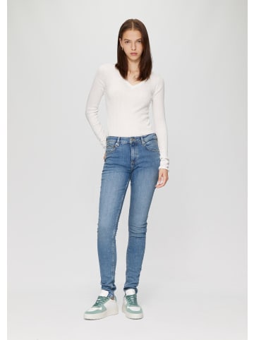QS Jeans-Hose SADIE in 53Z7_blau