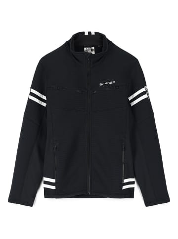 super.natural W ALPINE ACTIVE PANTS in Schwarz