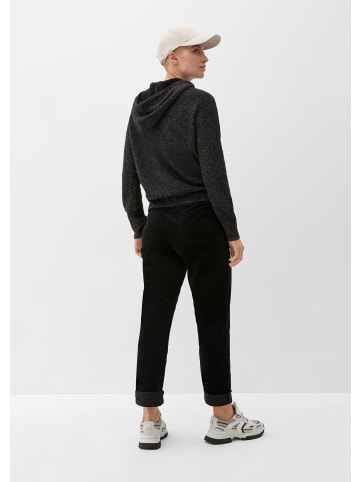 s.Oliver Hose in 9999_schwarz