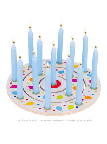 Goki Geburtstagskranz Luftballons - 14 Jahren