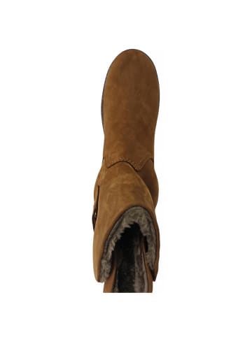 Camel Active Schaftstiefel   in Braun