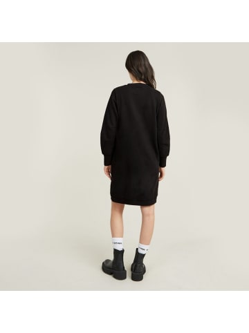 G-Star Raw Kleid in dk black