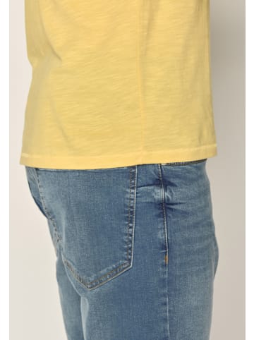 GreenBomb Spice Basic in Pastell Gelb