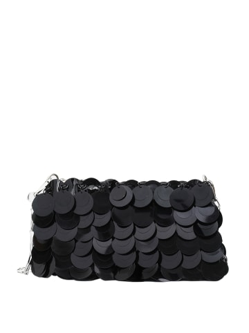 FELIPA Handtasche in Schwarz