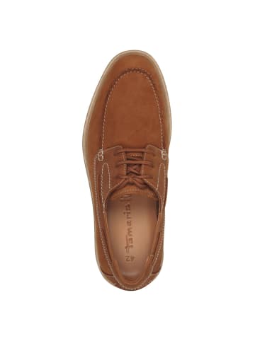 Tamaris Halbschuh in COGNAC