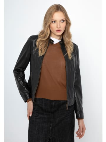 Wittchen Jacket in Black