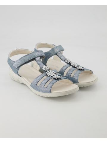 Ricosta Sandalen in Blau